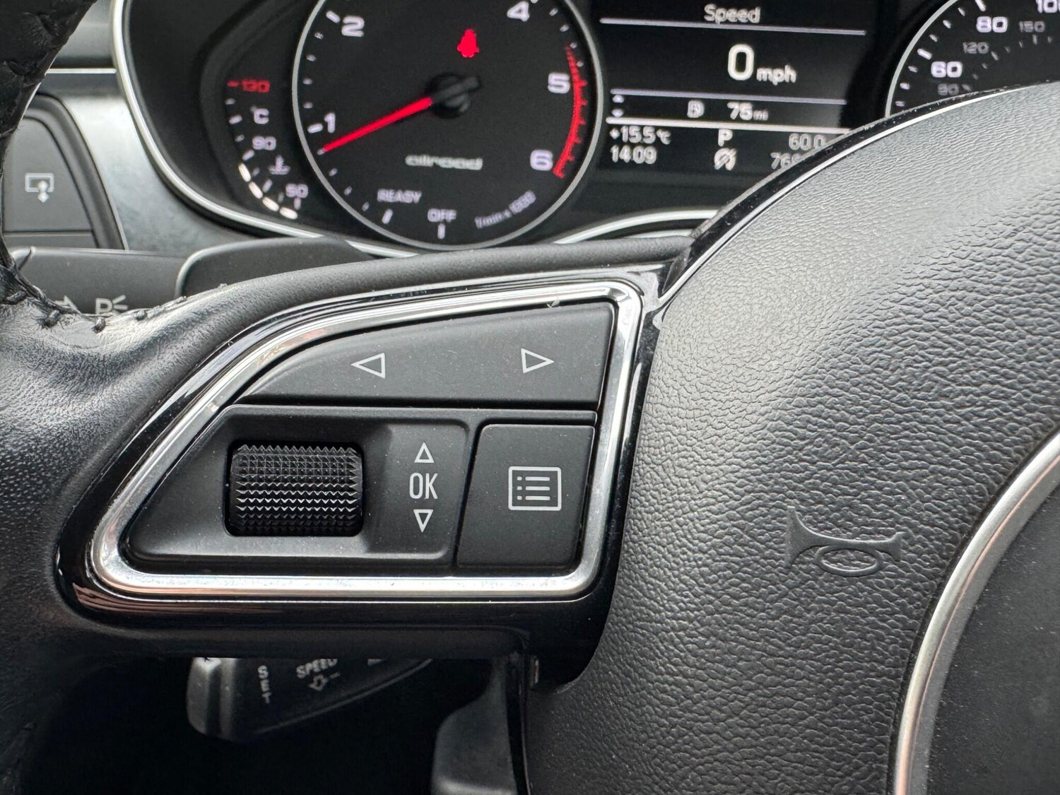 Used Audi A6 Allroad 2015 for sale - 76283009: Photo 34