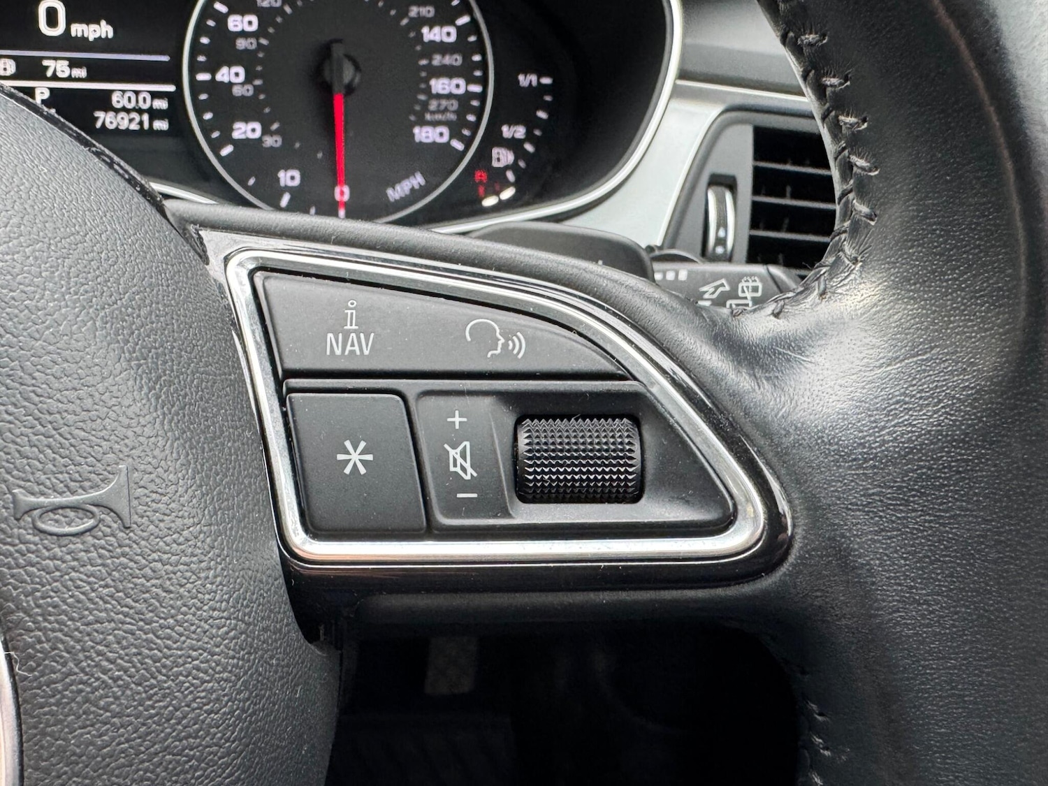 Used Audi A6 Allroad 2015 for sale - 76283009: Photo 35