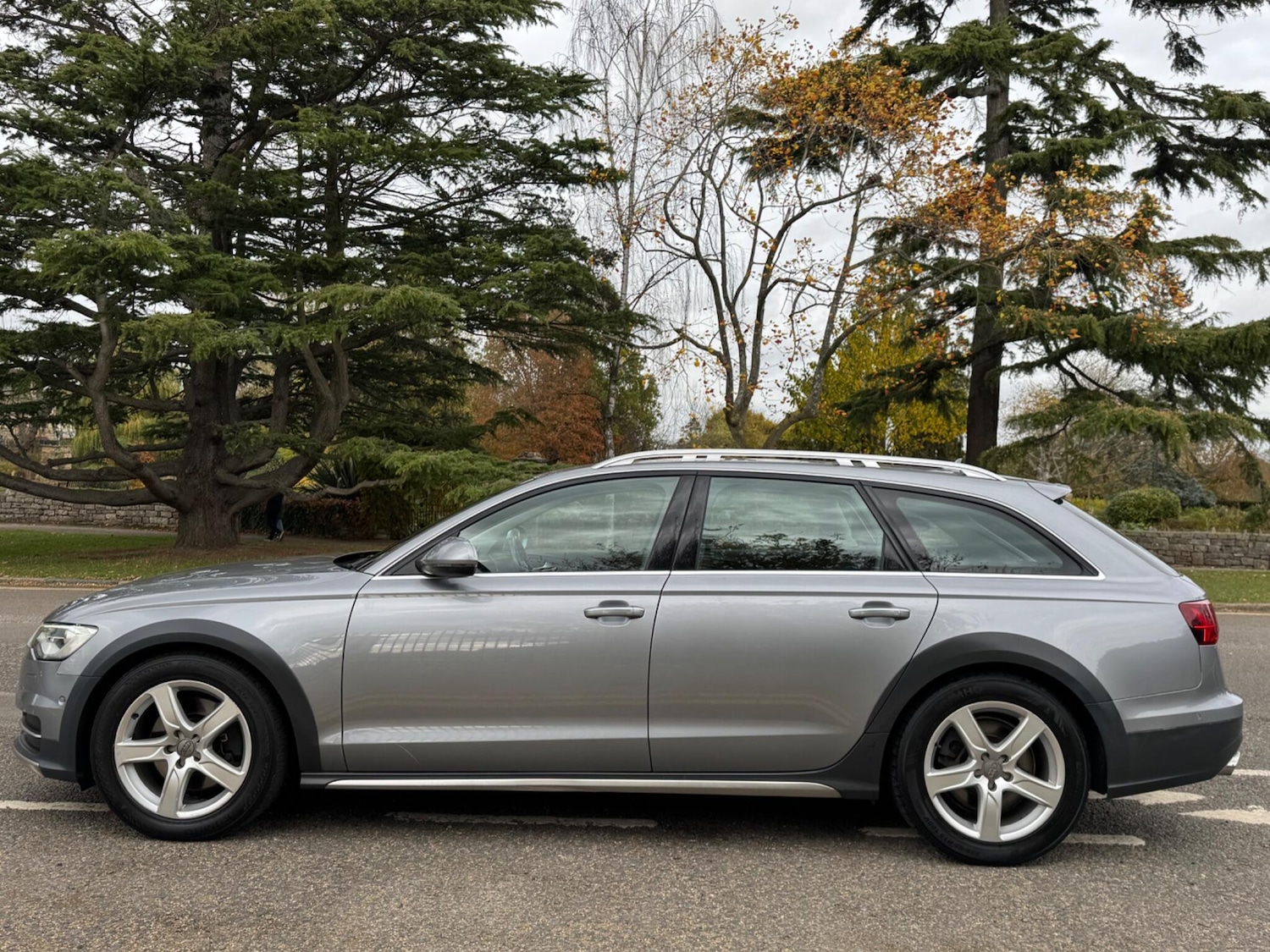 Used Audi A6 Allroad 2015 for sale - 76283009: Photo 4