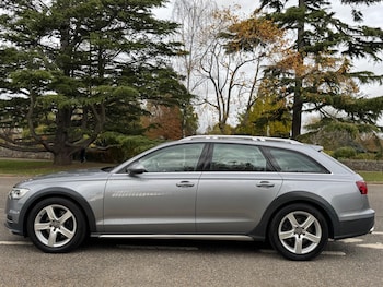Used Audi A6 Allroad 2015 for sale - 76283009: Photo