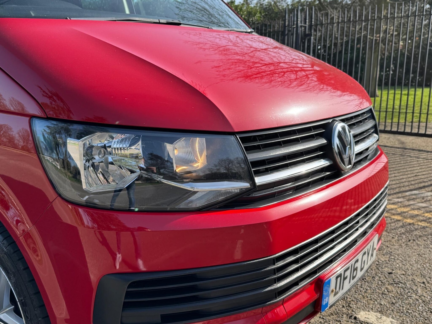 Used Volkswagen Transporter for sale - 77808760: Photo 10