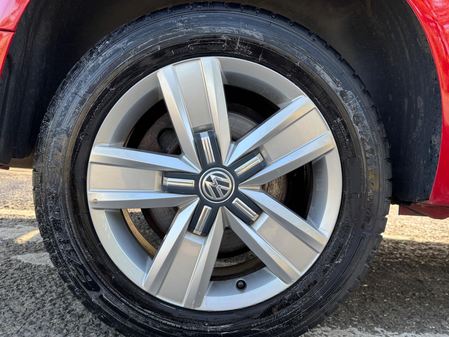 Used Volkswagen Transporter for sale - 77808760: Photo 11