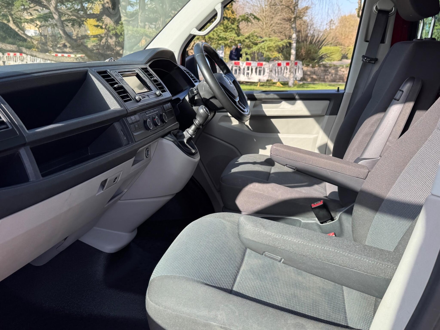 Used Volkswagen Transporter for sale - 77808760: Photo 14