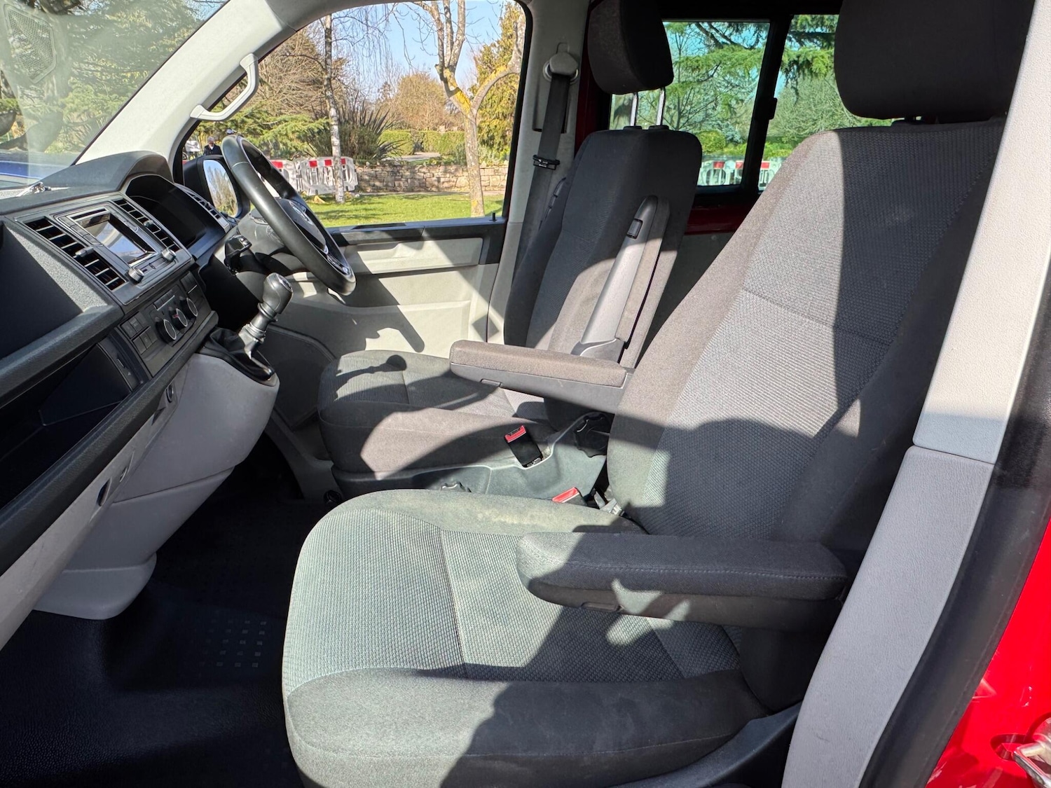 Used Volkswagen Transporter for sale - 77808760: Photo 15