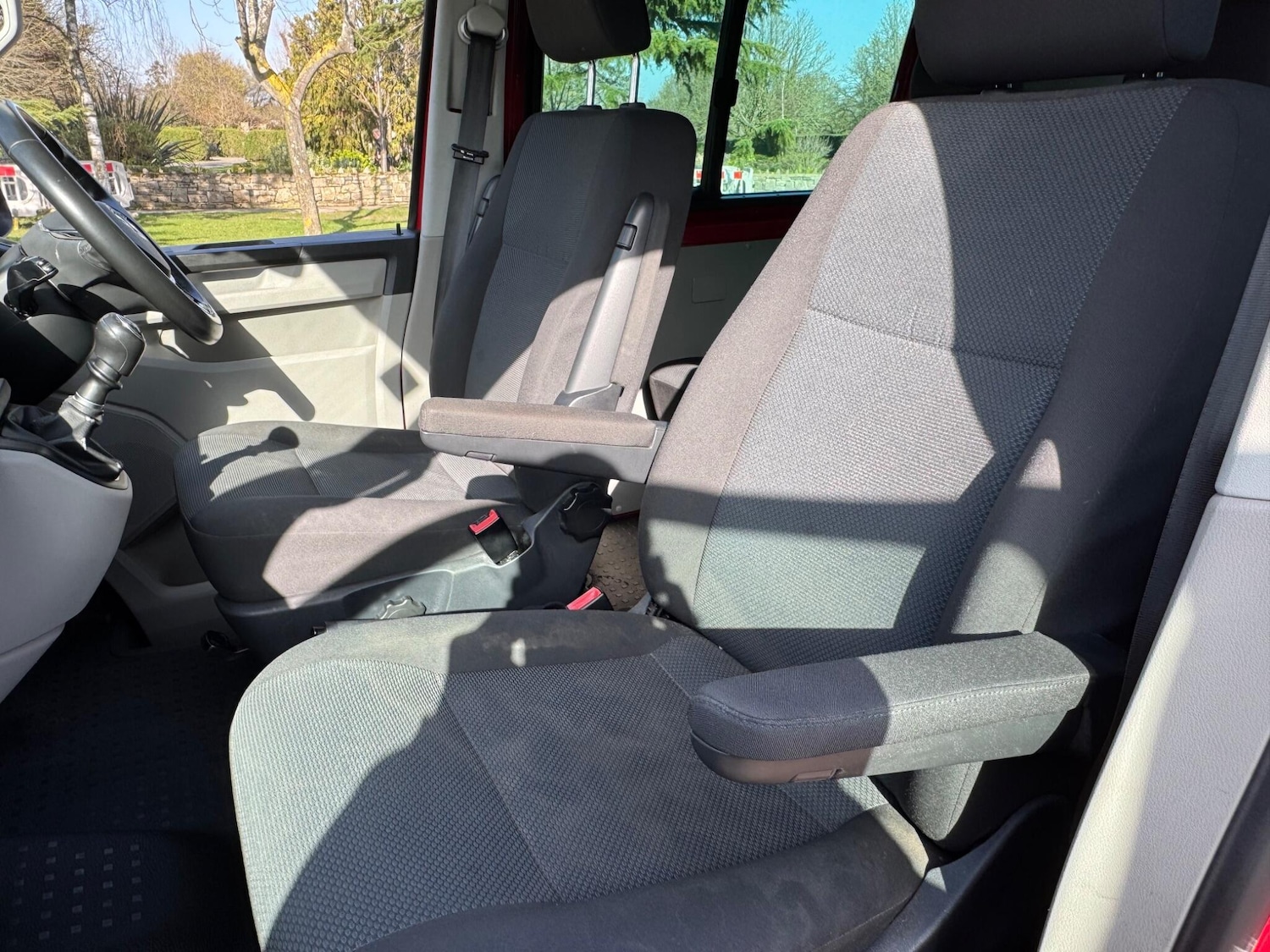 Used Volkswagen Transporter for sale - 77808760: Photo 17