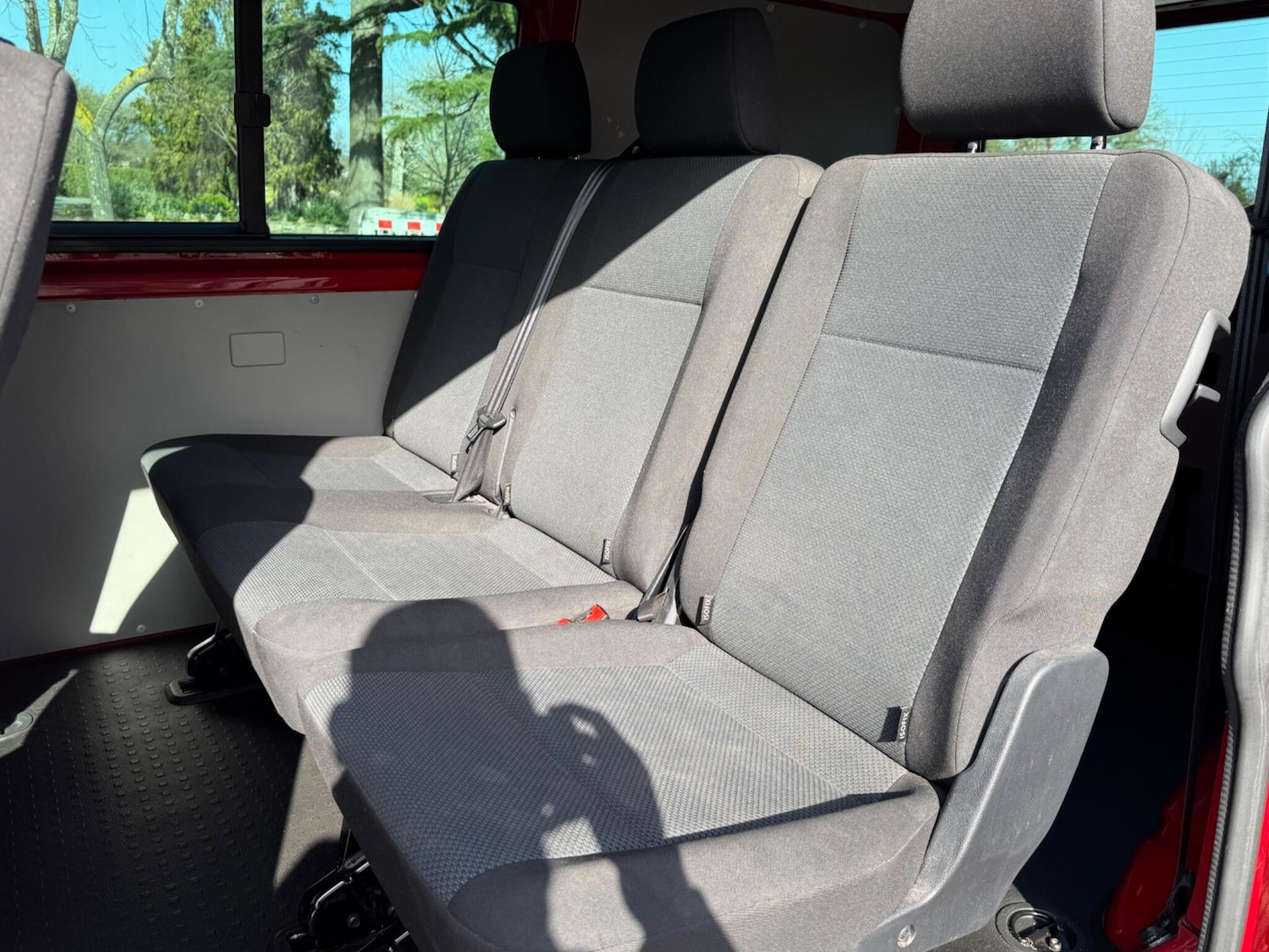 Used Volkswagen Transporter for sale - 77808760: Photo 18