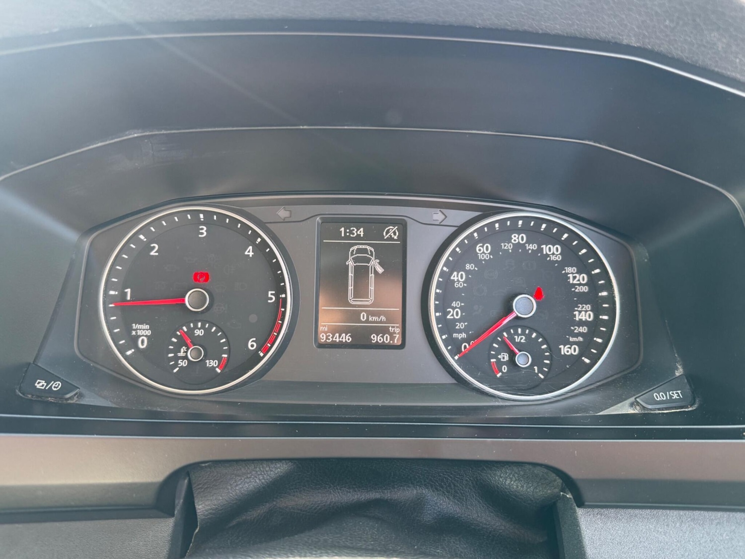 Used Volkswagen Transporter for sale - 77808760: Photo 25