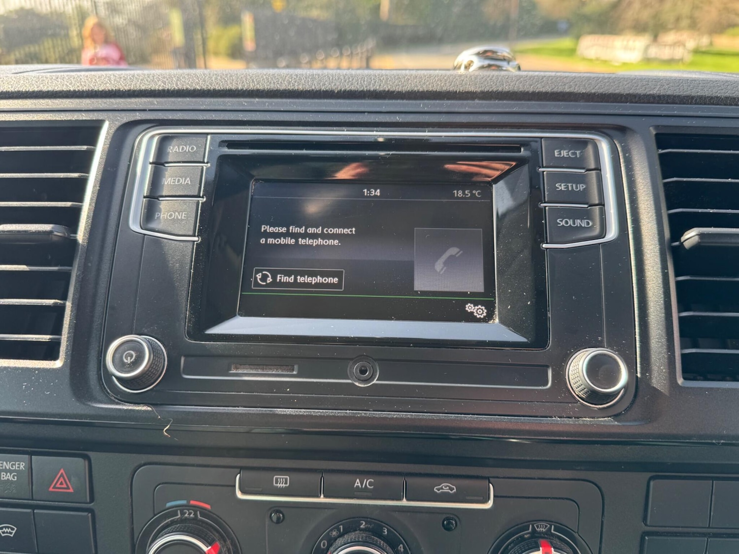 Used Volkswagen Transporter for sale - 77808760: Photo 27