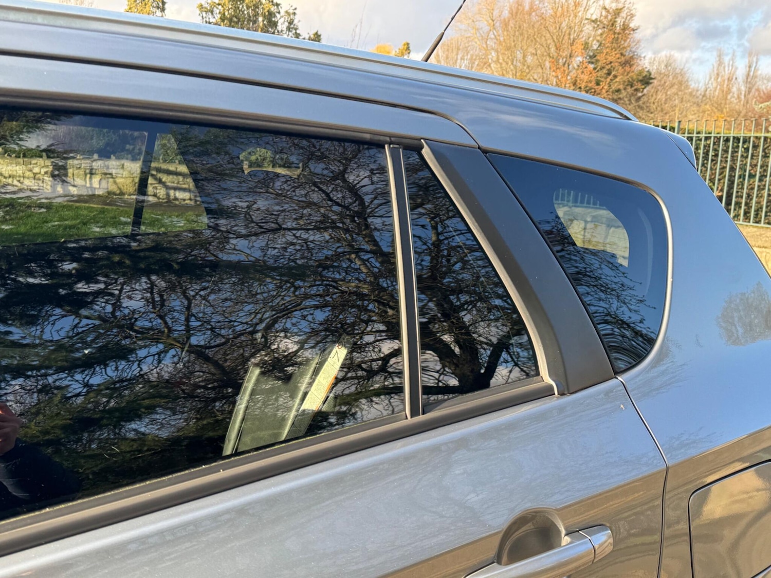 Used Suzuki SX4 S-Cross 2014 for sale - 76953045: Photo 14