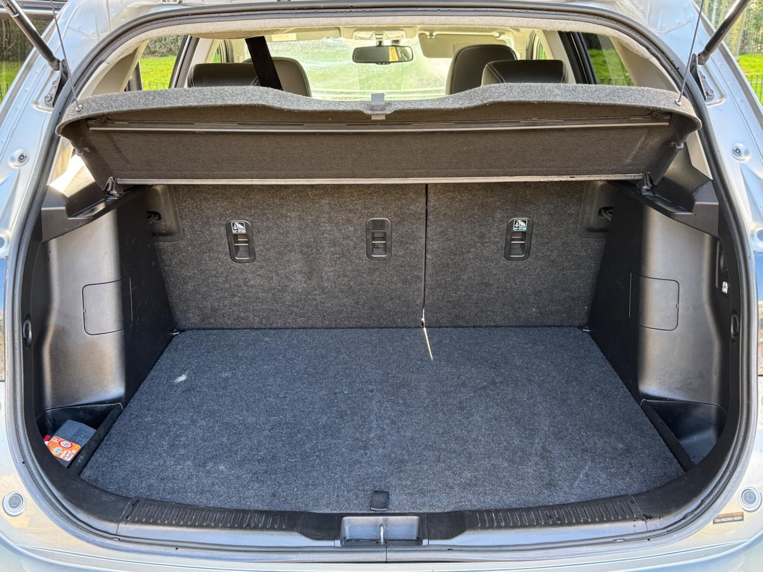 Used Suzuki SX4 S-Cross 2014 for sale - 76953045: Photo 15