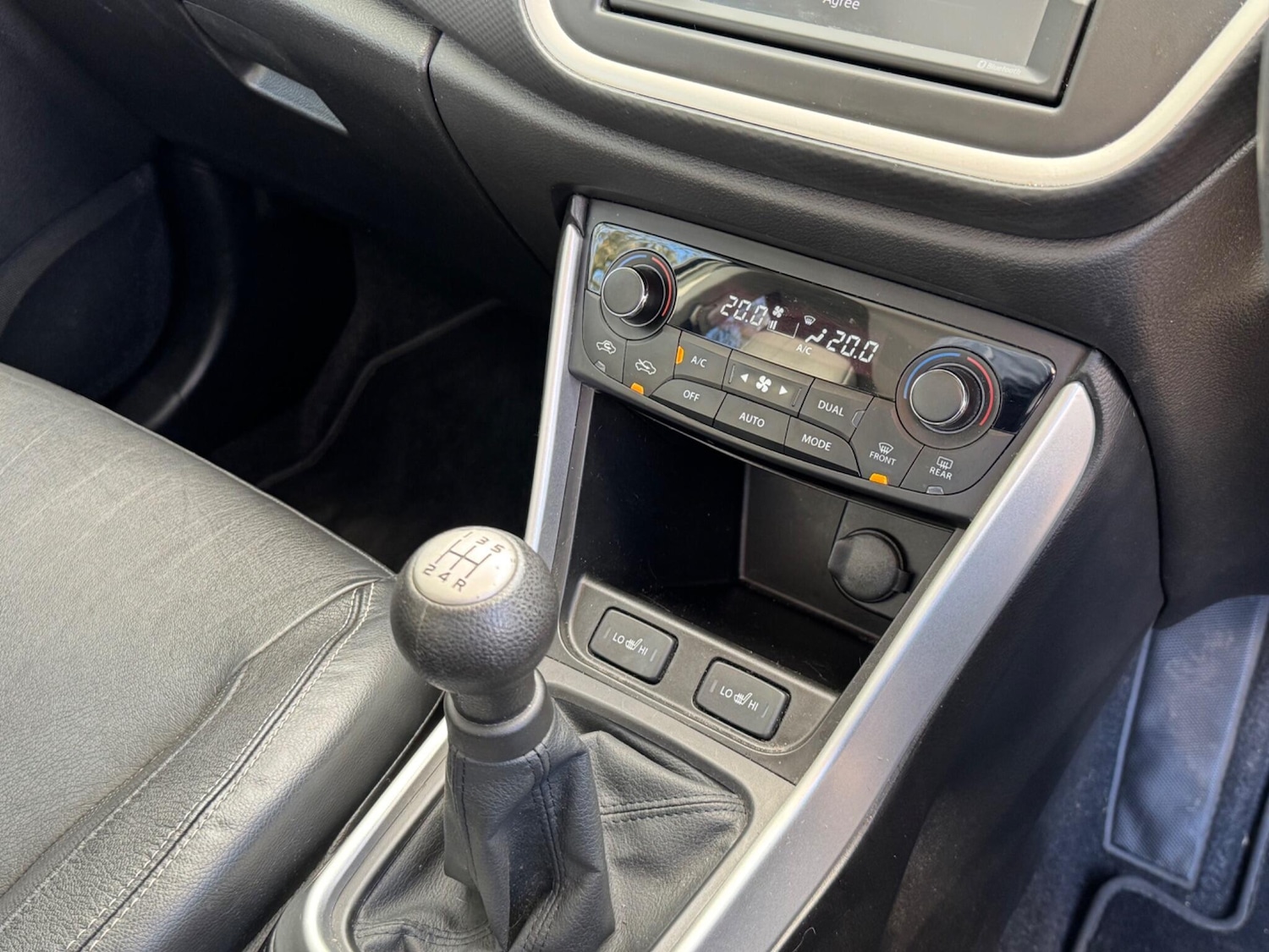 Used Suzuki SX4 S-Cross 2014 for sale - 76953045: Photo 22