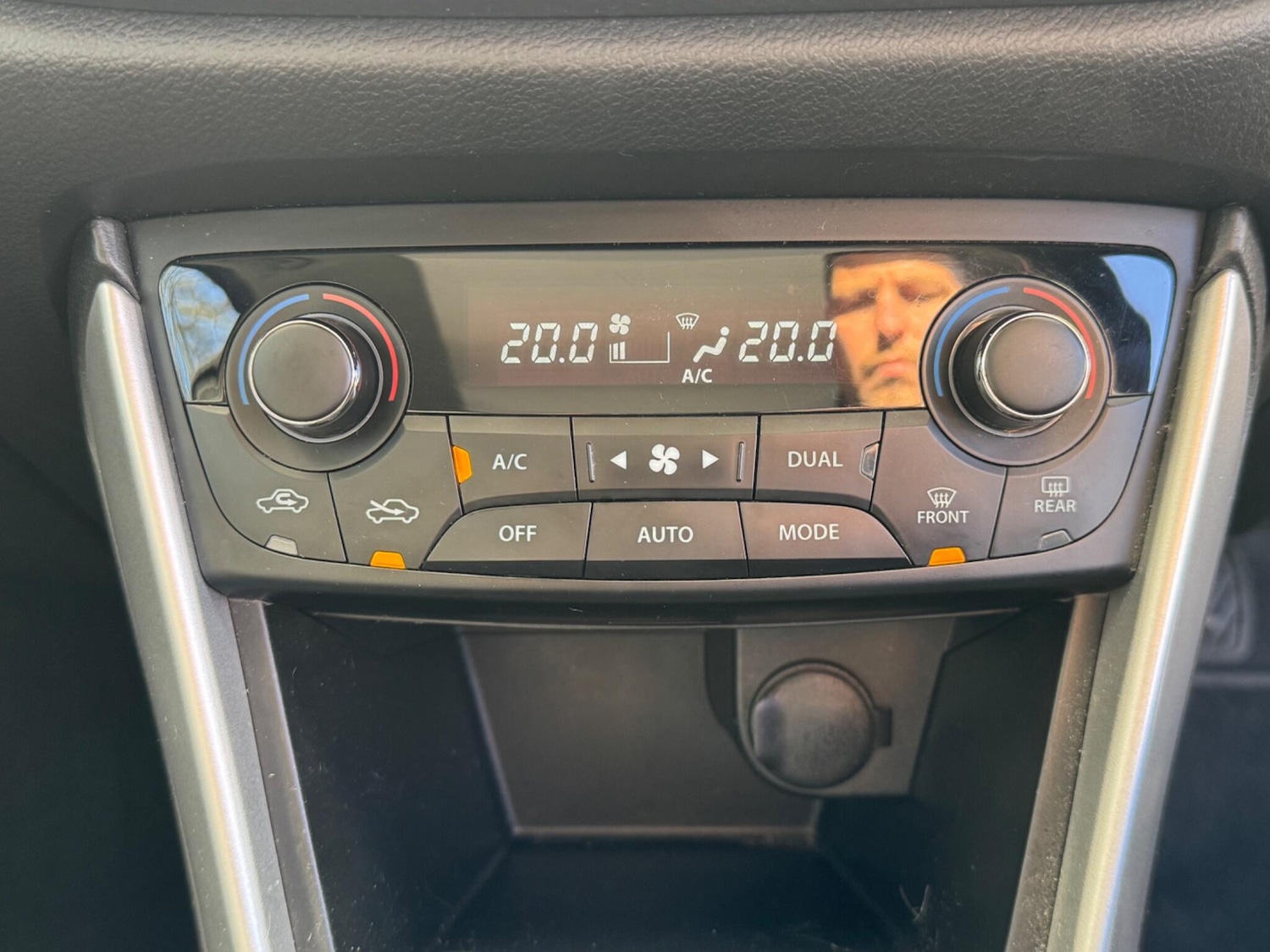 Used Suzuki SX4 S-Cross 2014 for sale - 76953045: Photo 23