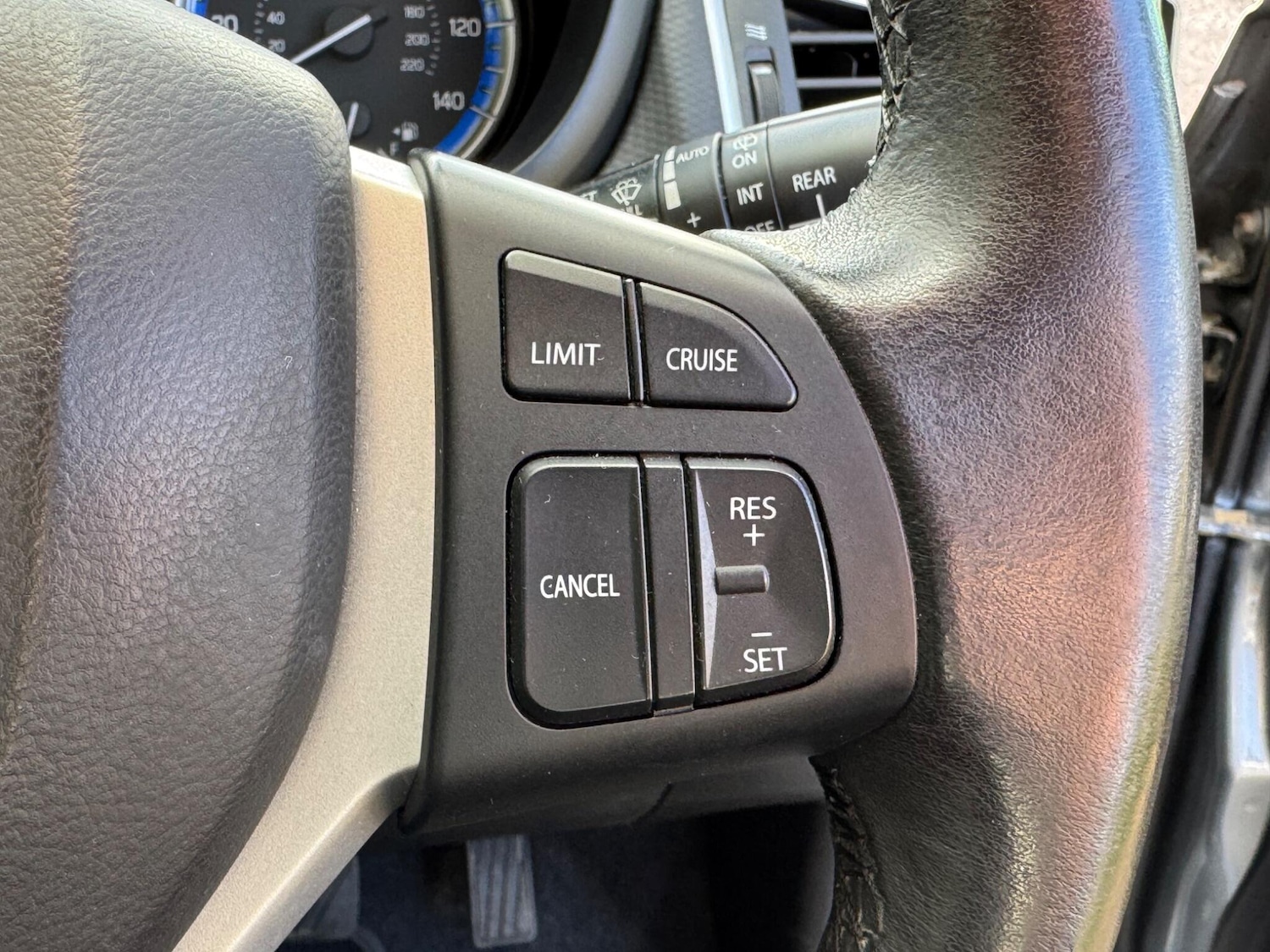 Used Suzuki SX4 S-Cross 2014 for sale - 76953045: Photo 26