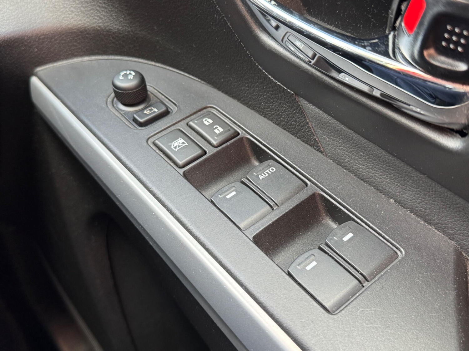 Used Suzuki SX4 S-Cross 2014 for sale - 76953045: Photo 27