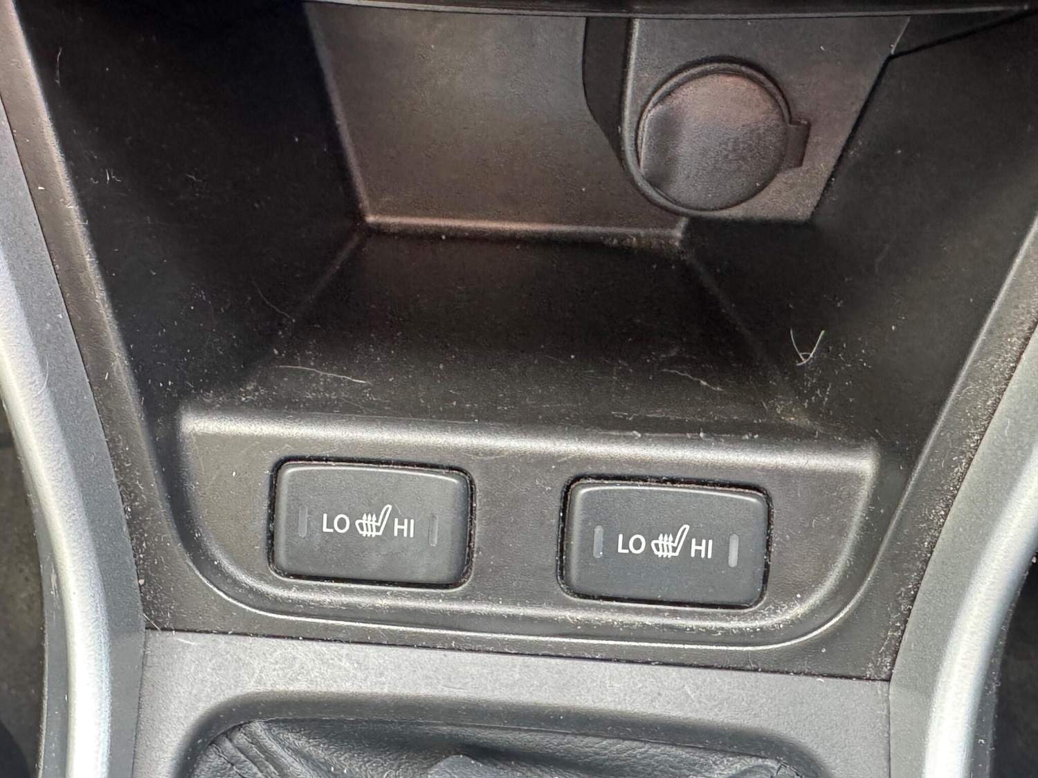 Used Suzuki SX4 S-Cross 2014 for sale - 76953045: Photo 28