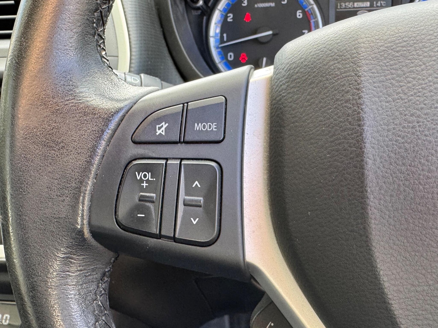 Used Suzuki SX4 S-Cross 2014 for sale - 76953045: Photo 29