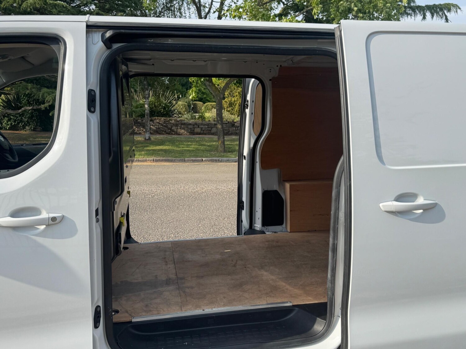 Vehicle 15