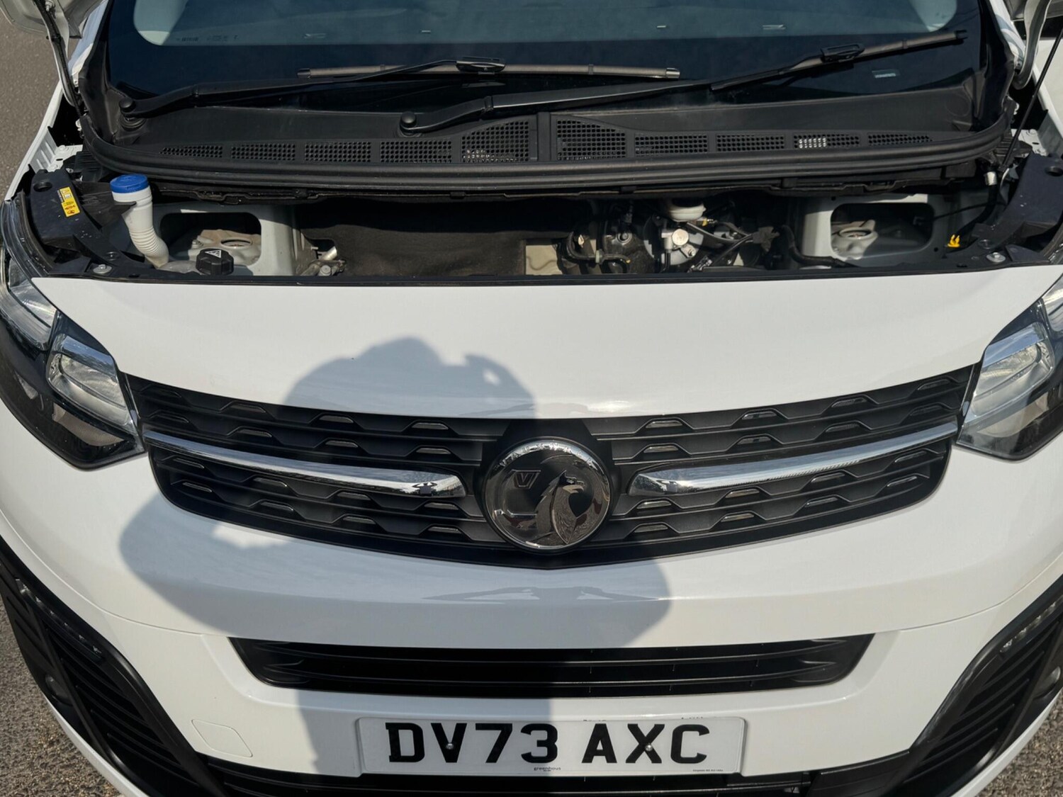 Vehicle 17