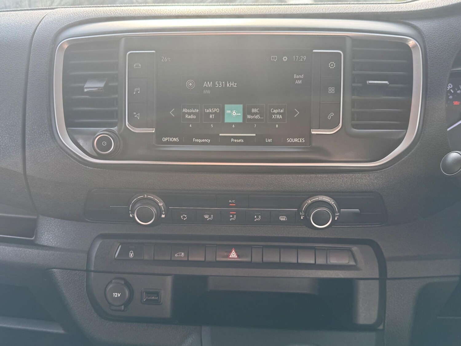 Vehicle 25