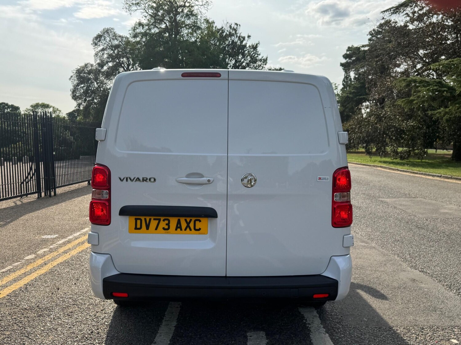 Vehicle 6