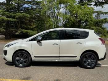 Used Peugeot 3008 2015 for sale - 75350416: Photo