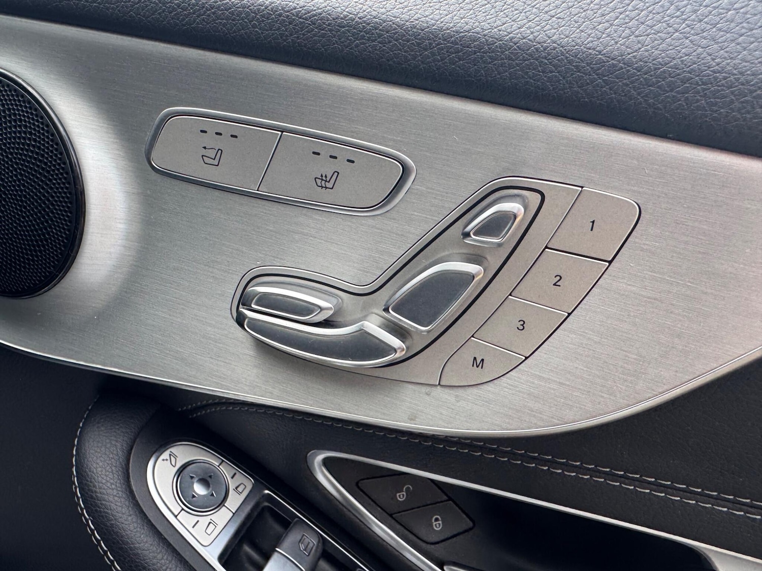 Used Mercedes-Benz C Class 2017 for sale - 76952659: Photo 22