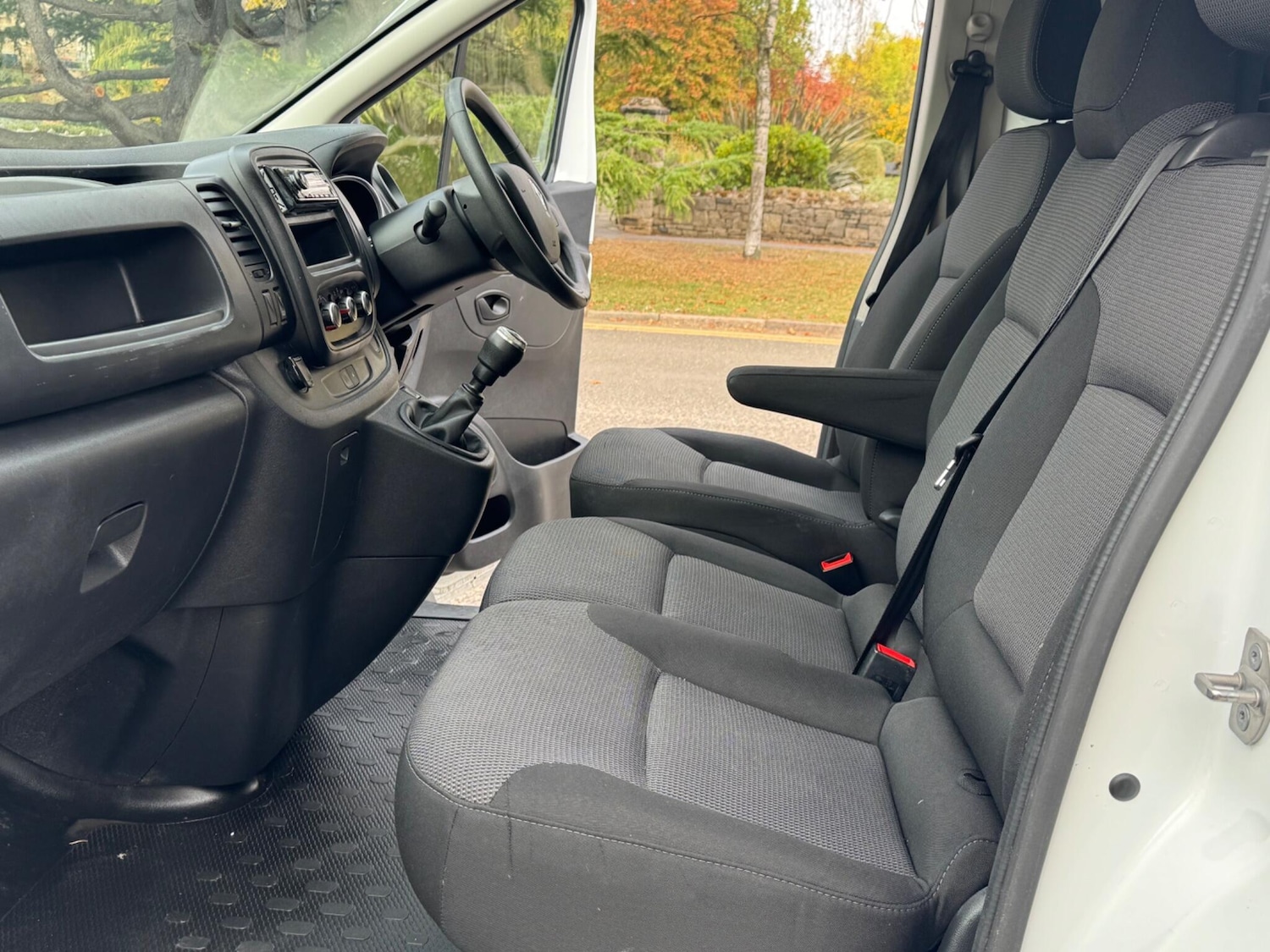 Used Renault Trafic 2021 for sale - 76325971: Photo 13