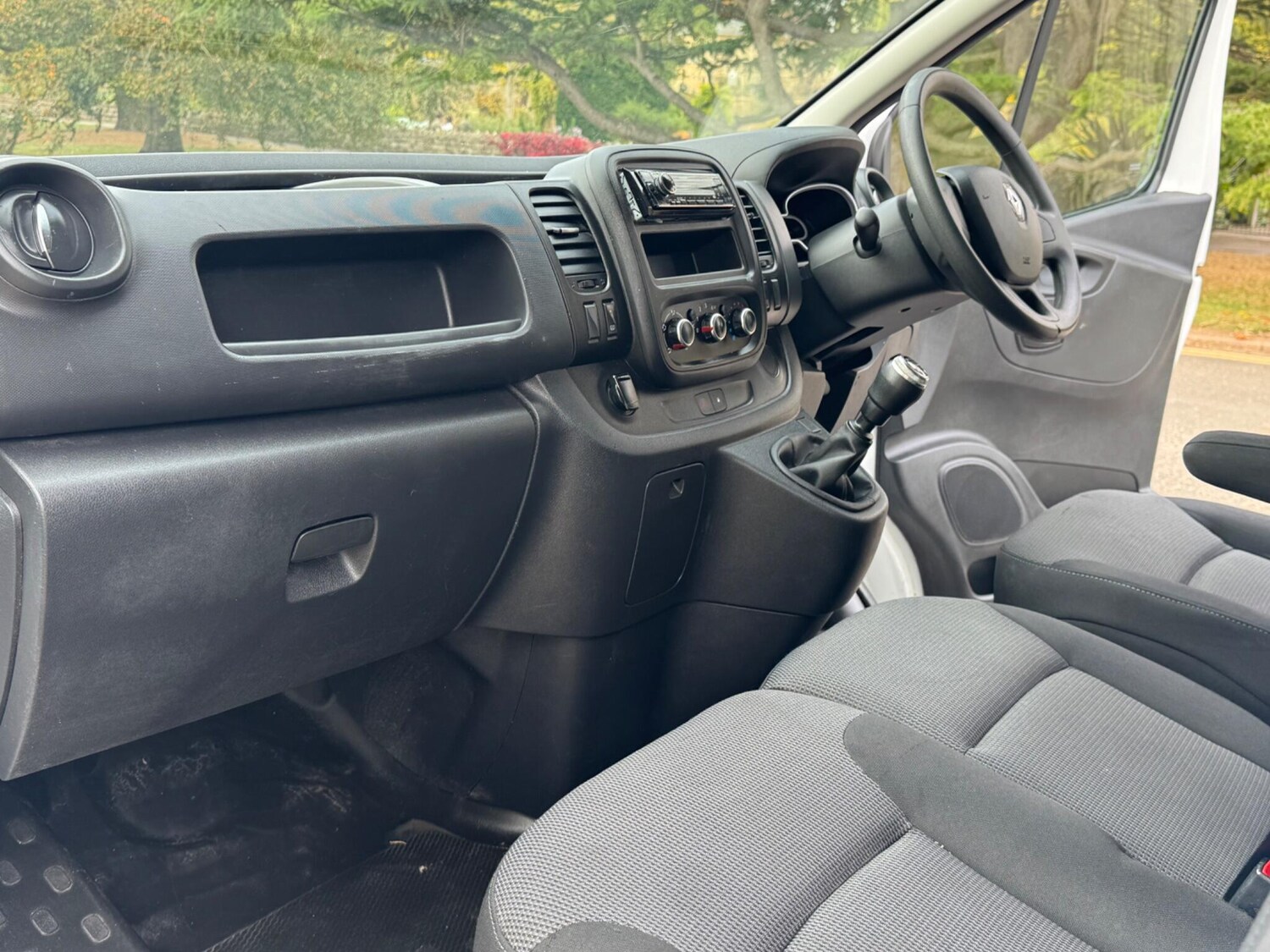 Used Renault Trafic 2021 for sale - 76325971: Photo 14