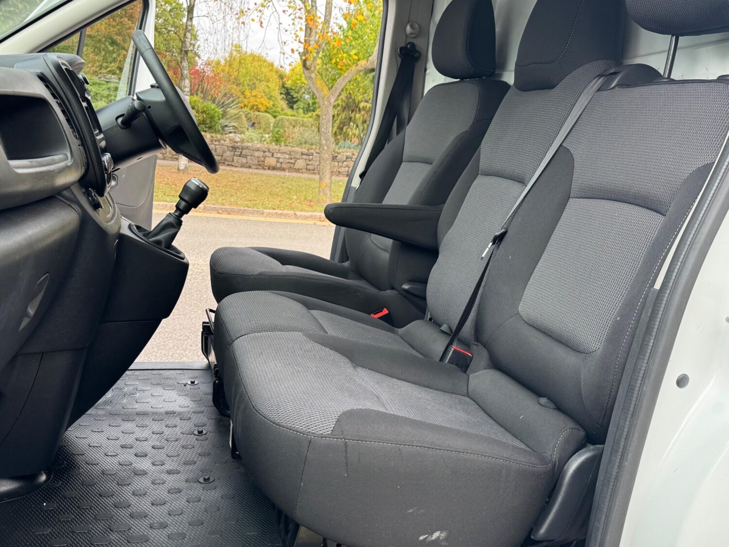 Used Renault Trafic 2021 for sale - 76325971: Photo 15