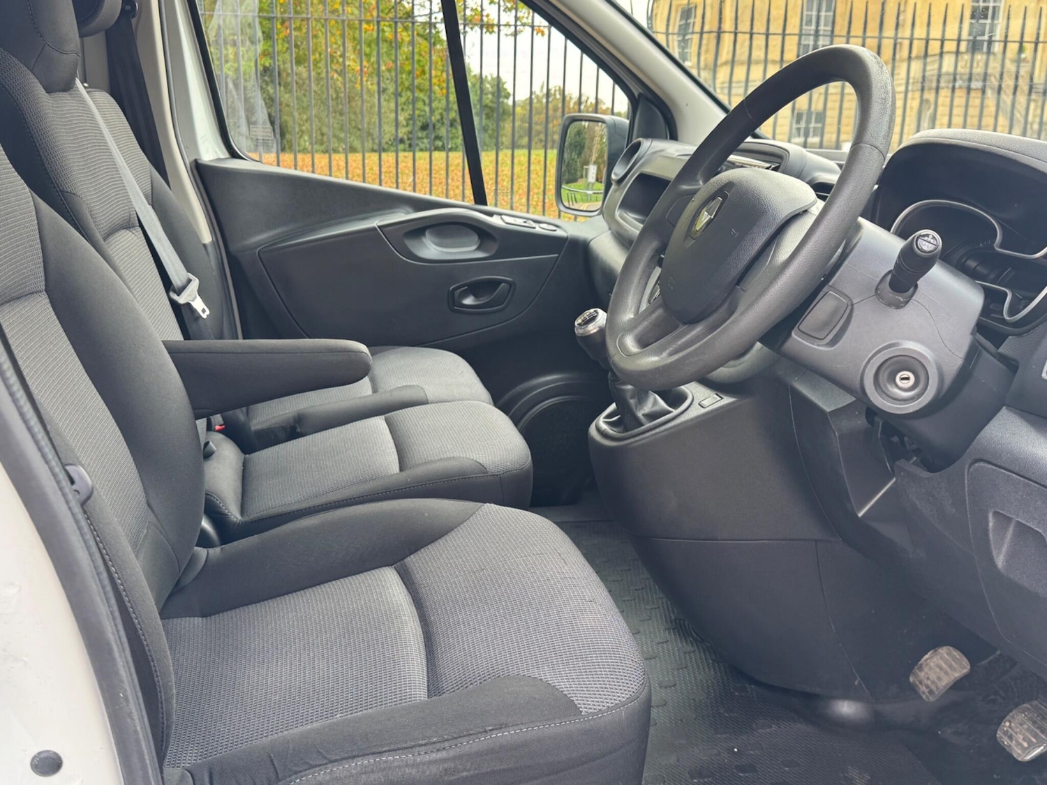 Used Renault Trafic 2021 for sale - 76325971: Photo 20