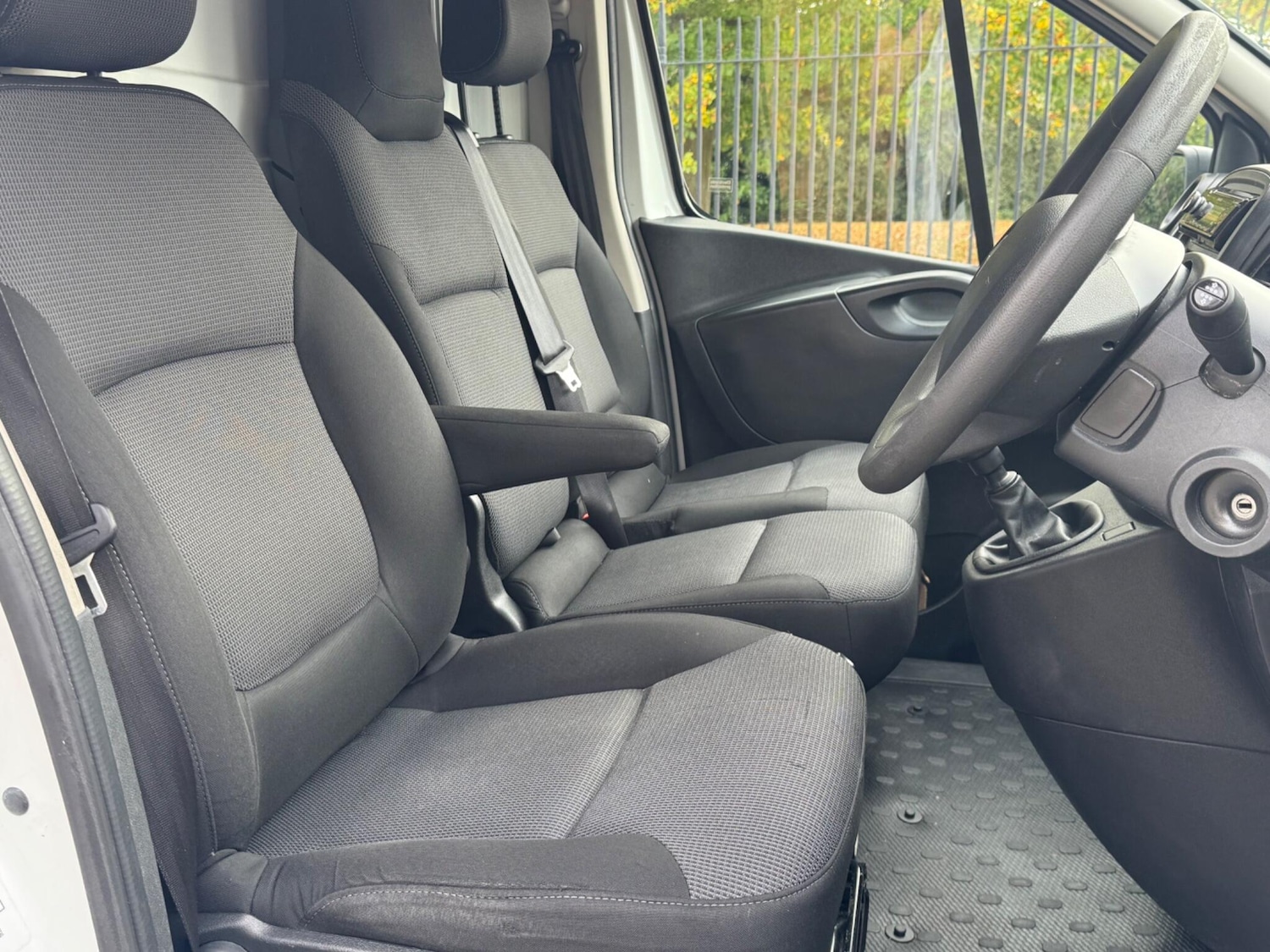 Used Renault Trafic 2021 for sale - 76325971: Photo 21