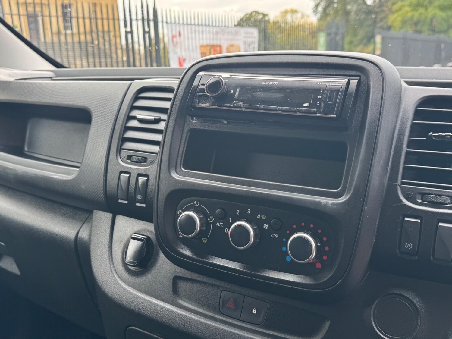 Used Renault Trafic 2021 for sale - 76325971: Photo 23