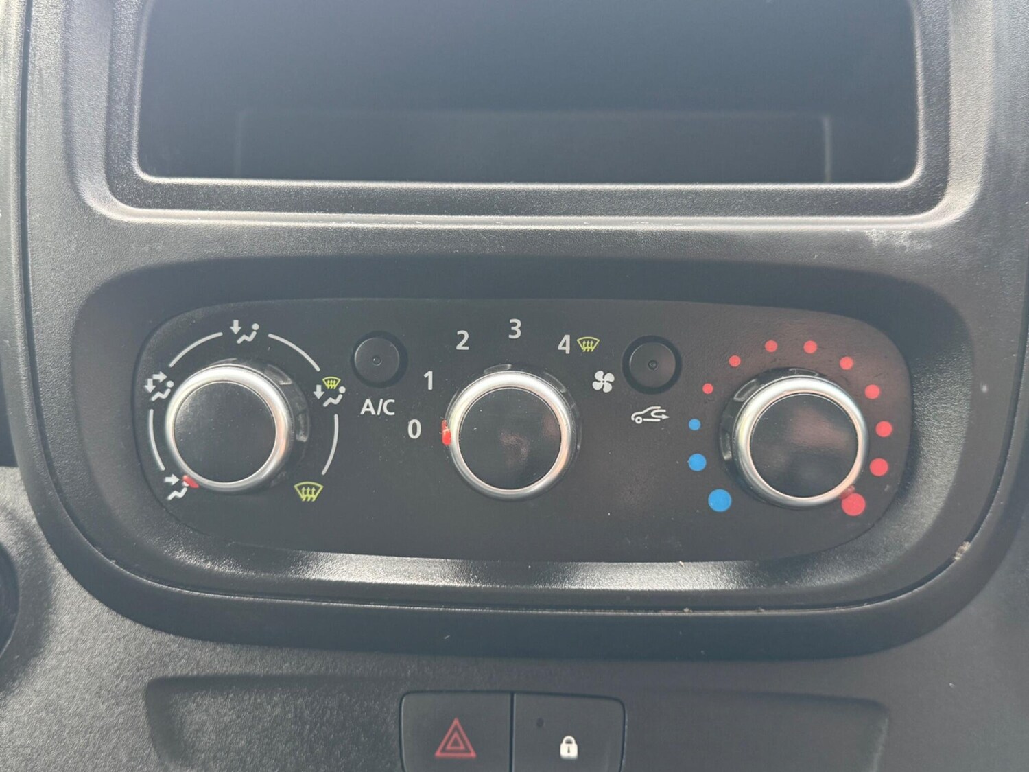 Used Renault Trafic 2021 for sale - 76325971: Photo 25