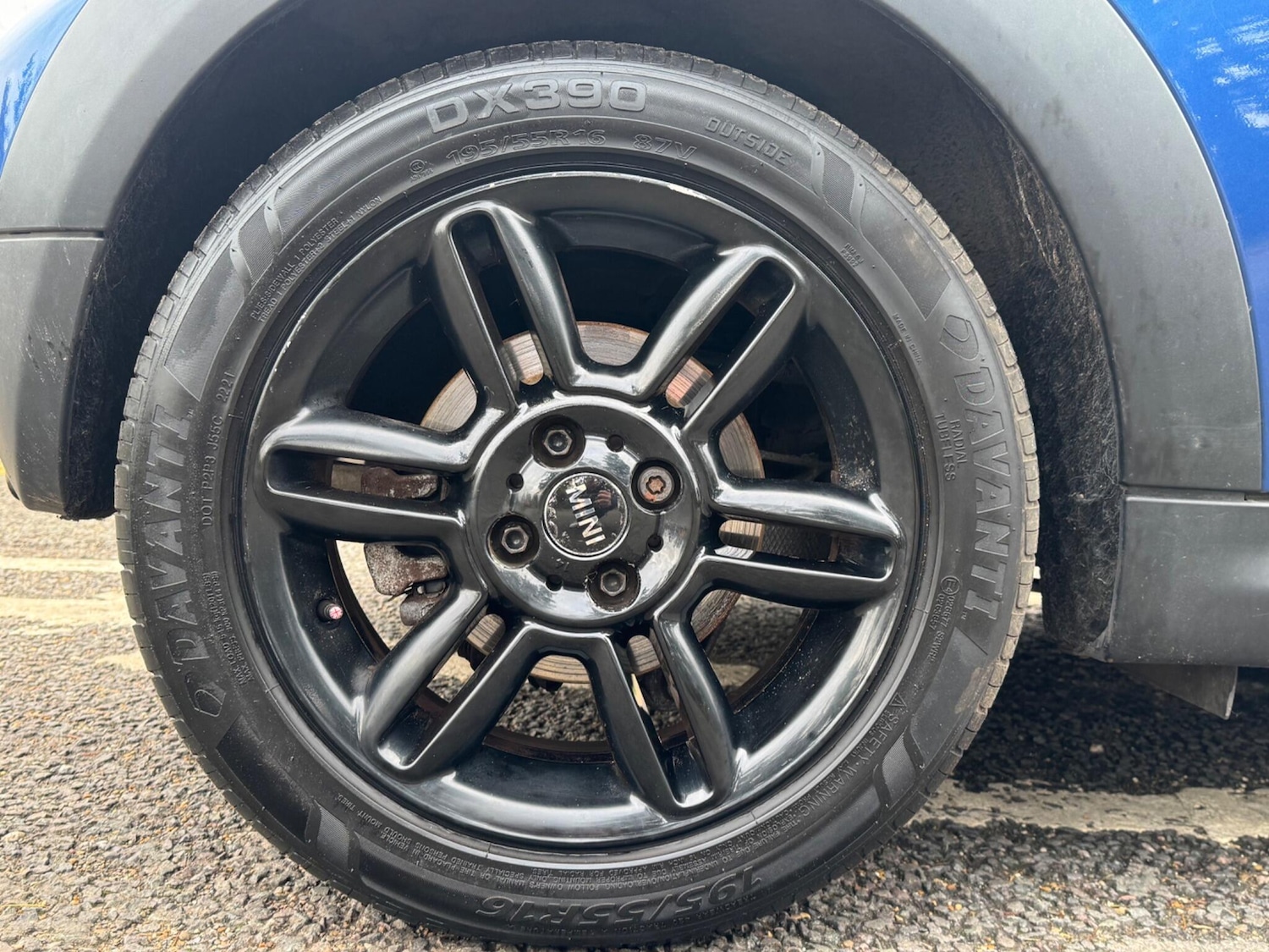 Used MINI Roadster 2013 for sale - 76498985: Photo 10