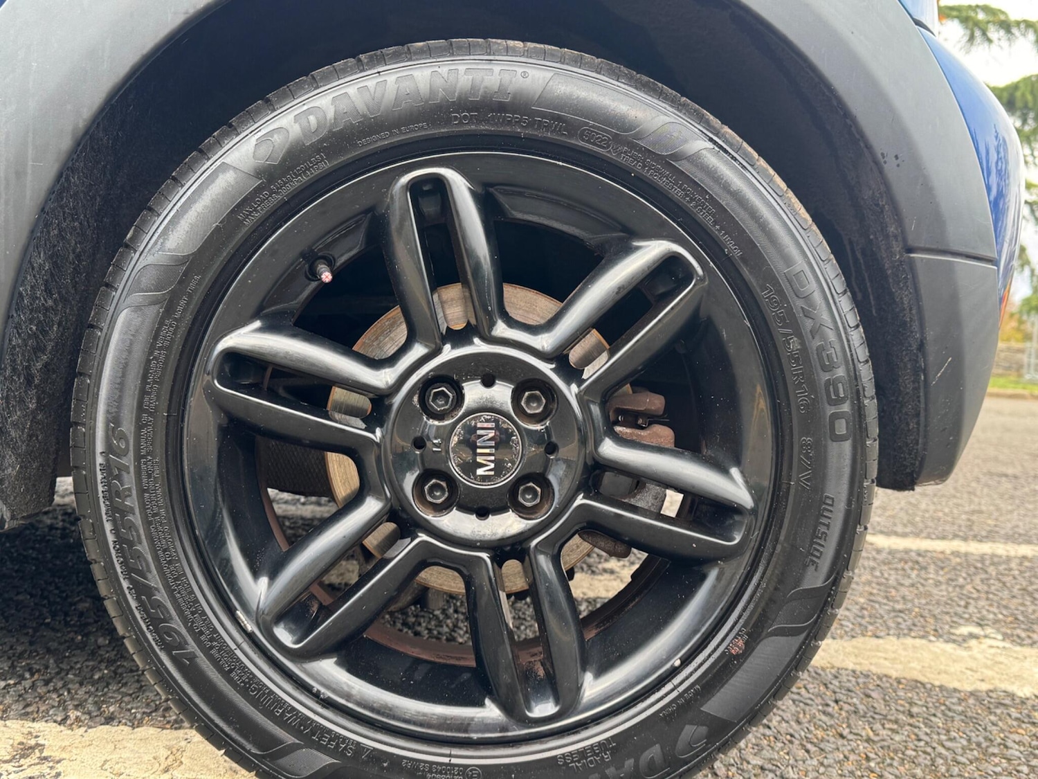 Used MINI Roadster 2013 for sale - 76498985: Photo 11