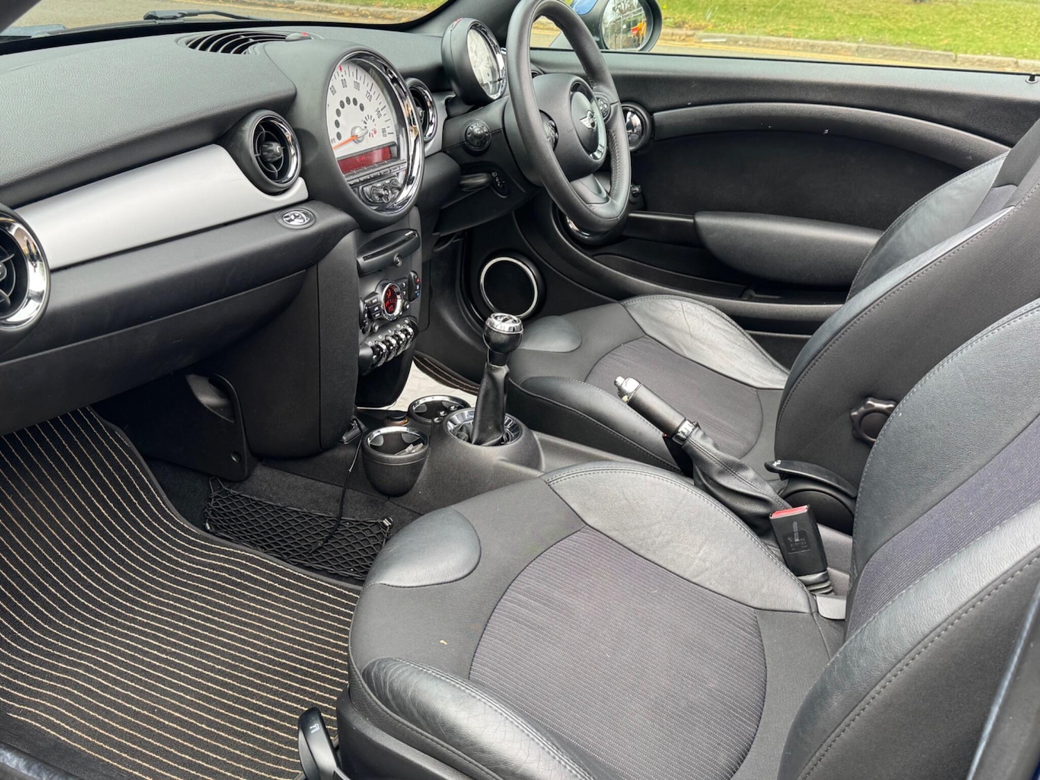 Used MINI Roadster 2013 for sale - 76498985: Photo 13