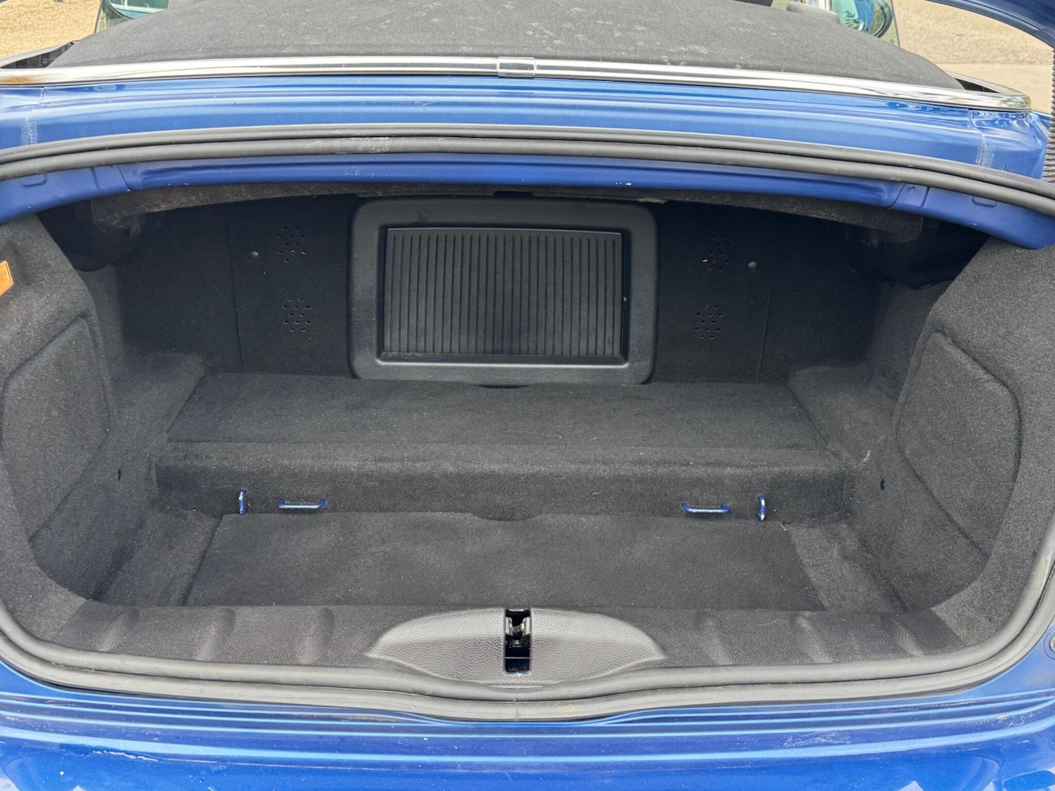 Used MINI Roadster 2013 for sale - 76498985: Photo 14