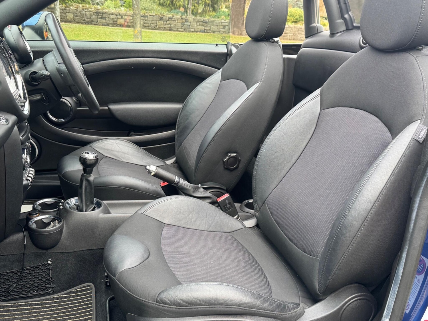 Used MINI Roadster 2013 for sale - 76498985: Photo 18