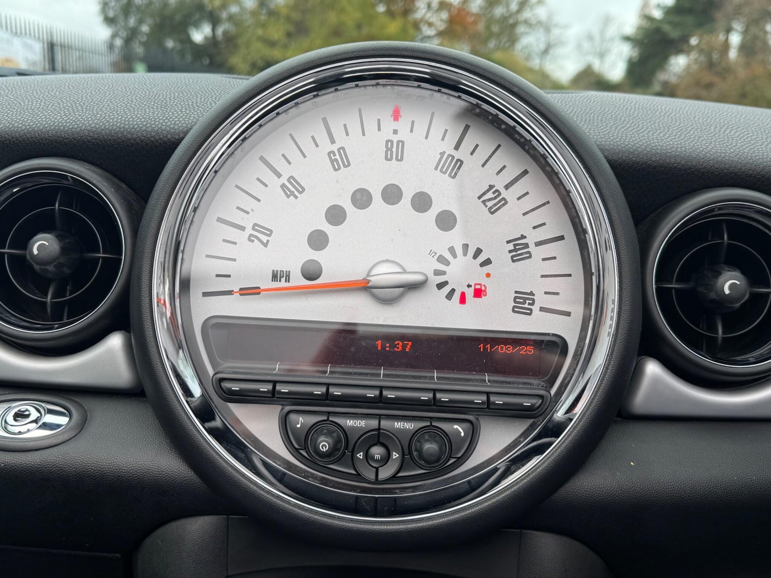 Used MINI Roadster 2013 for sale - 76498985: Photo 20