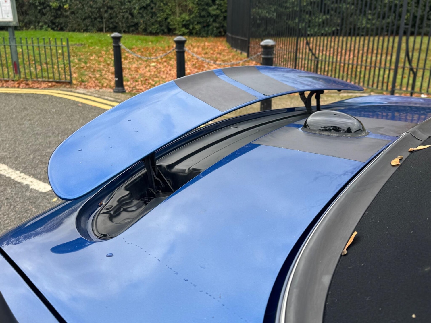 Used MINI Roadster 2013 for sale - 76498985: Photo 25