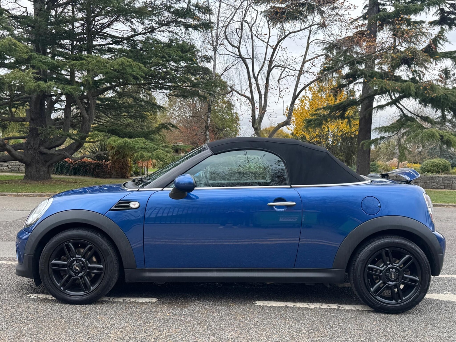 Used MINI Roadster 2013 for sale - 76498985: Photo 28