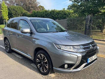 2015 (65) - 2.0h 12kWh GX4h CVT 4WD Euro 6 (s/s) 5dr