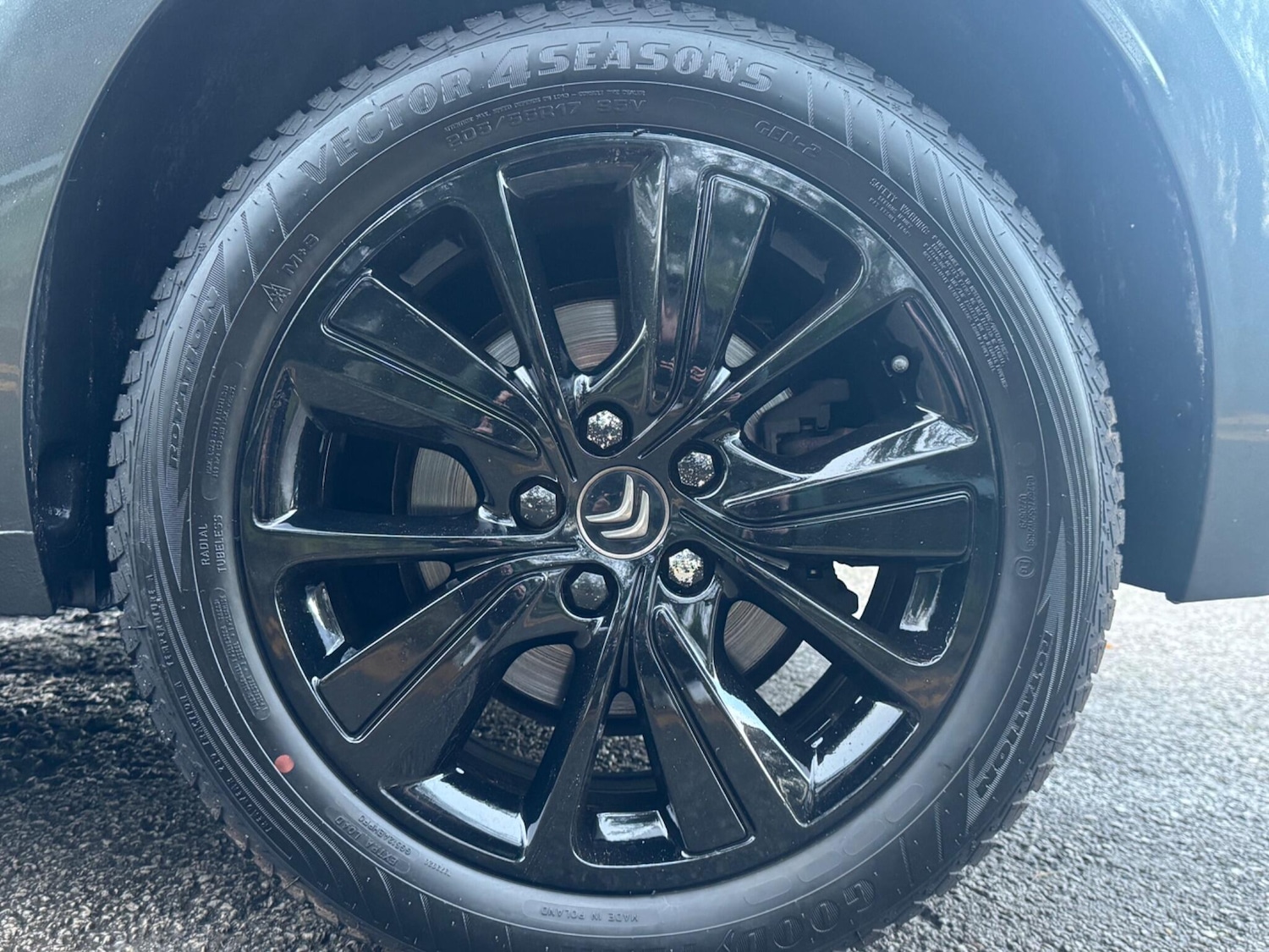 Used Citroen C4 Grand Picasso 2016 for sale - 77049837: Photo 11