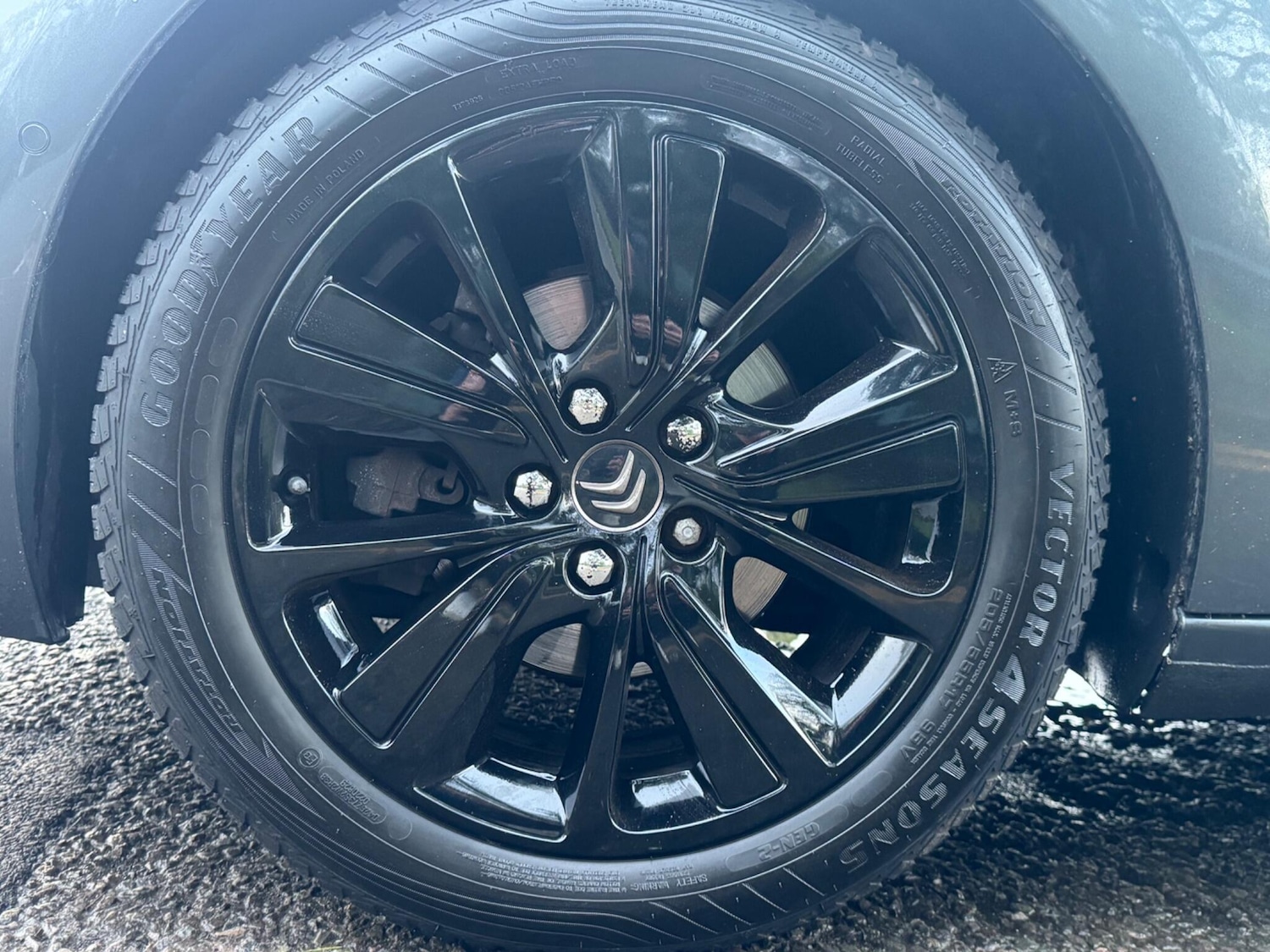 Used Citroen C4 Grand Picasso 2016 for sale - 77049837: Photo 12