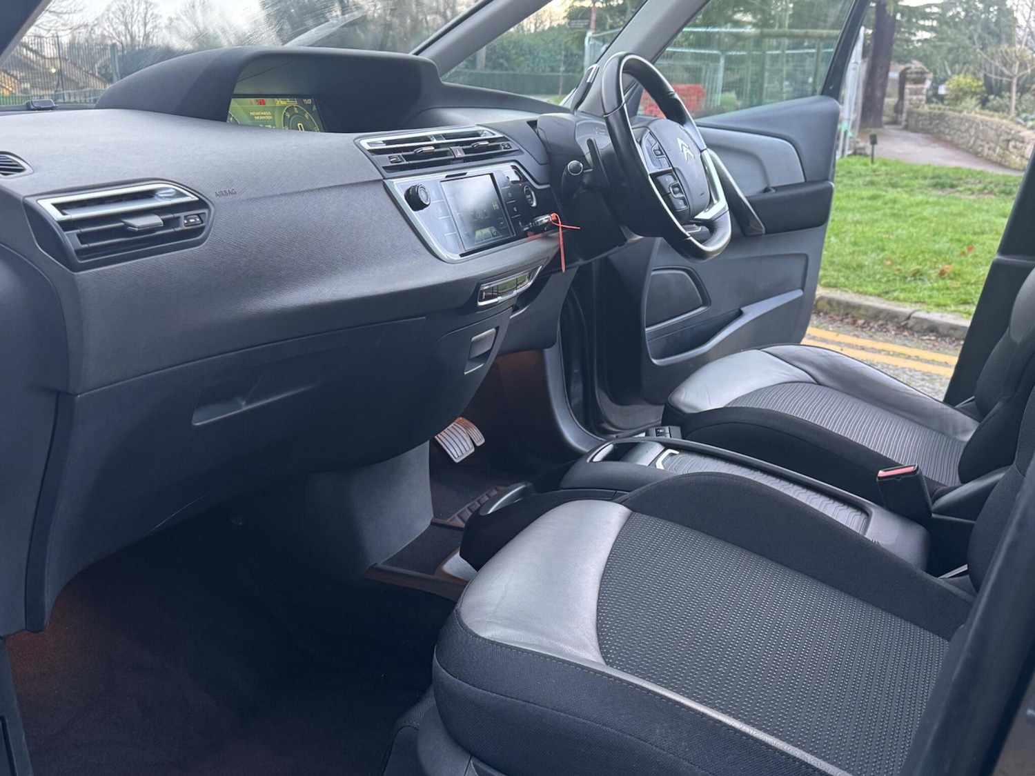 Used Citroen C4 Grand Picasso 2016 for sale - 77049837: Photo 13