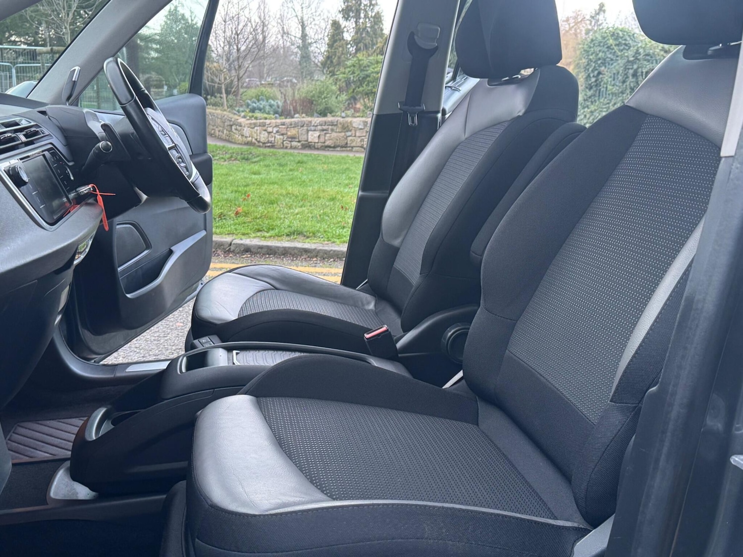 Used Citroen C4 Grand Picasso 2016 for sale - 77049837: Photo 14