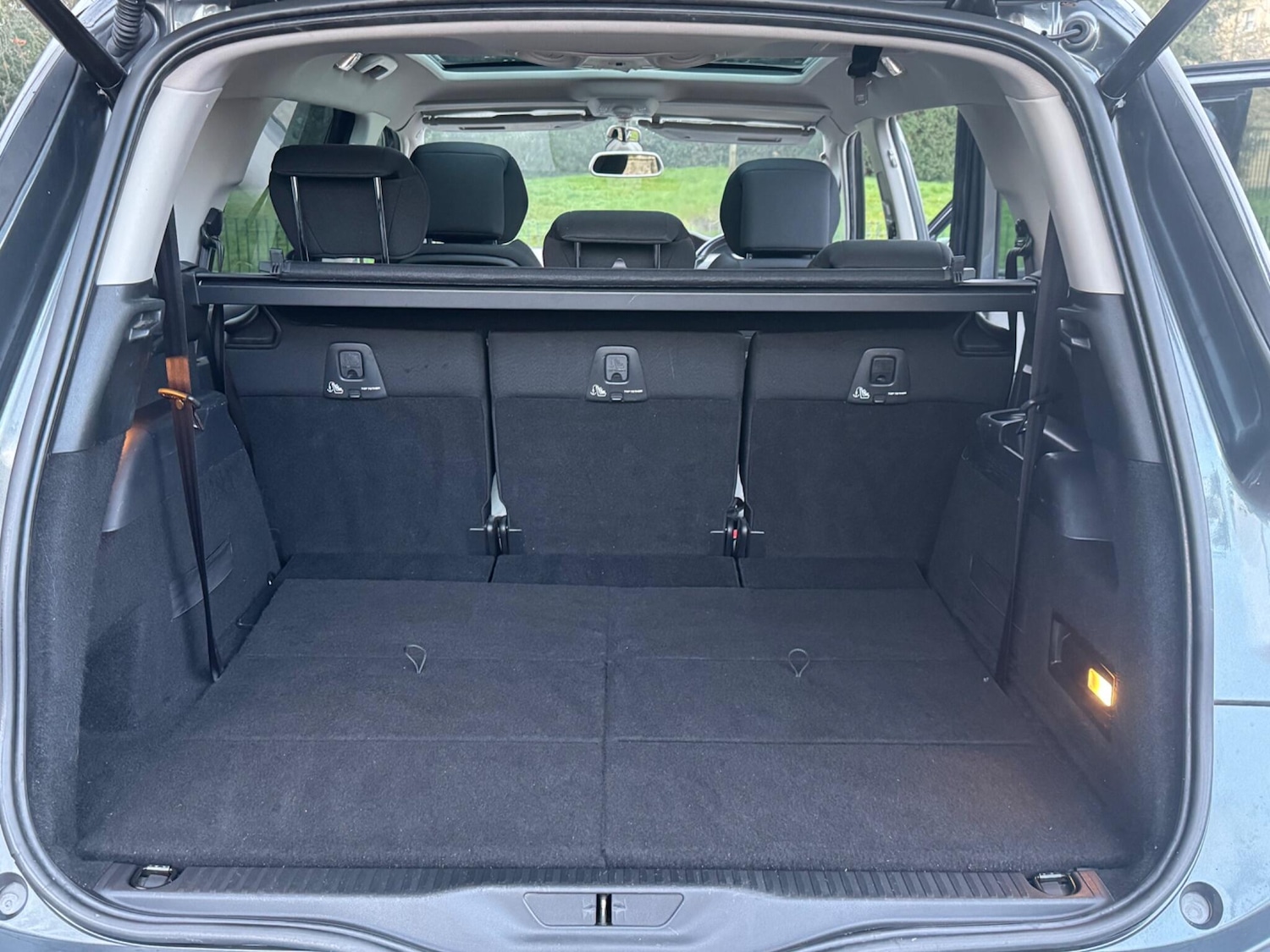 Used Citroen C4 Grand Picasso 2016 for sale - 77049837: Photo 15