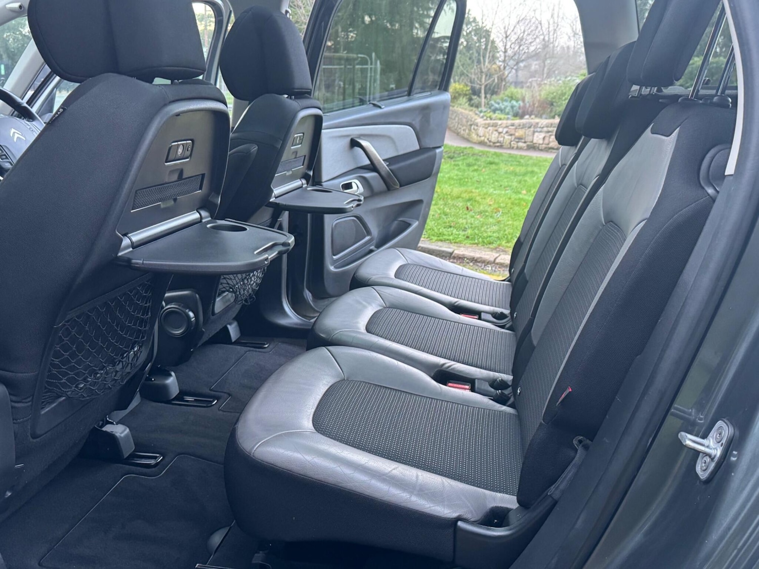 Used Citroen C4 Grand Picasso 2016 for sale - 77049837: Photo 16