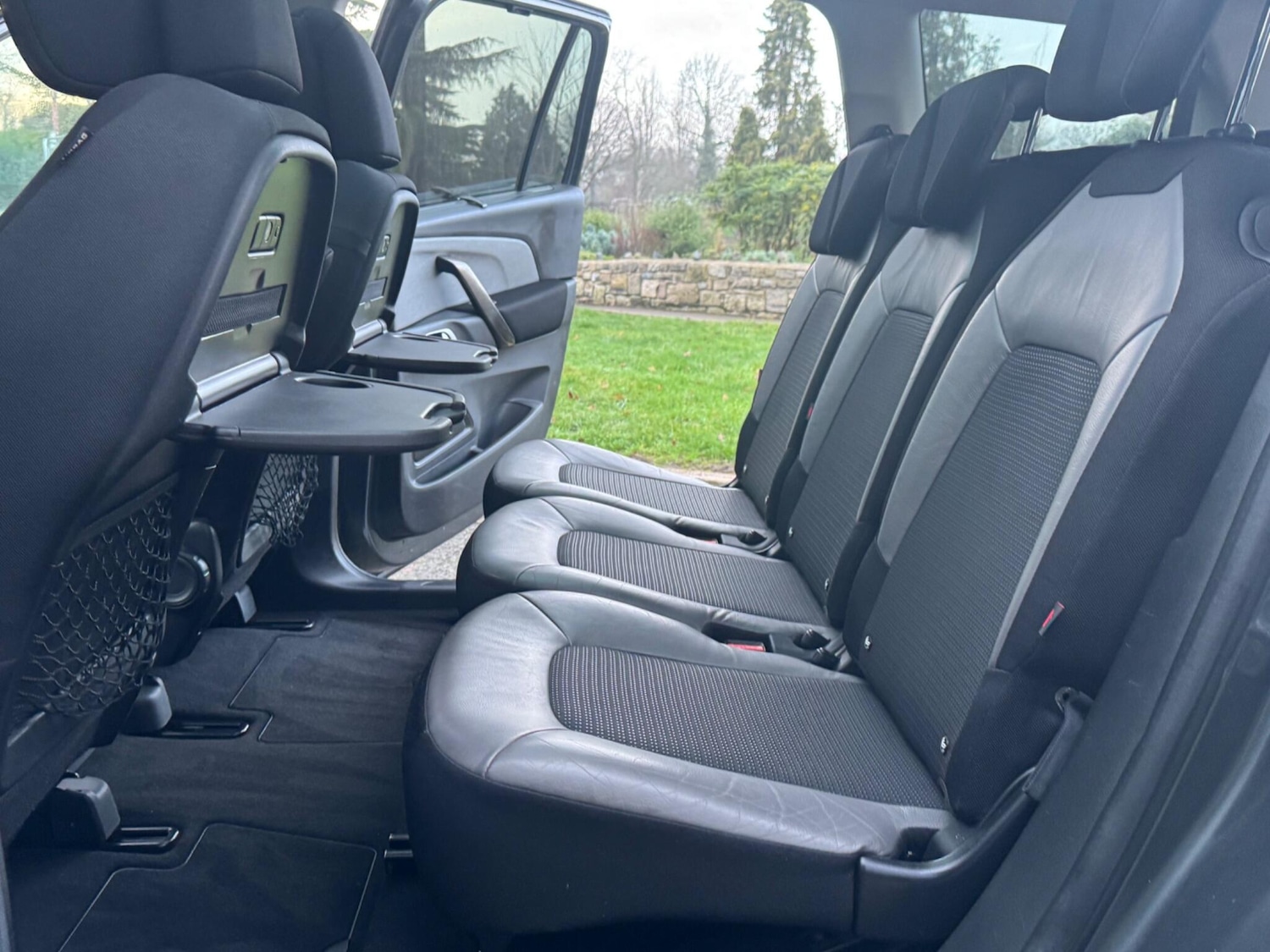 Used Citroen C4 Grand Picasso 2016 for sale - 77049837: Photo 18