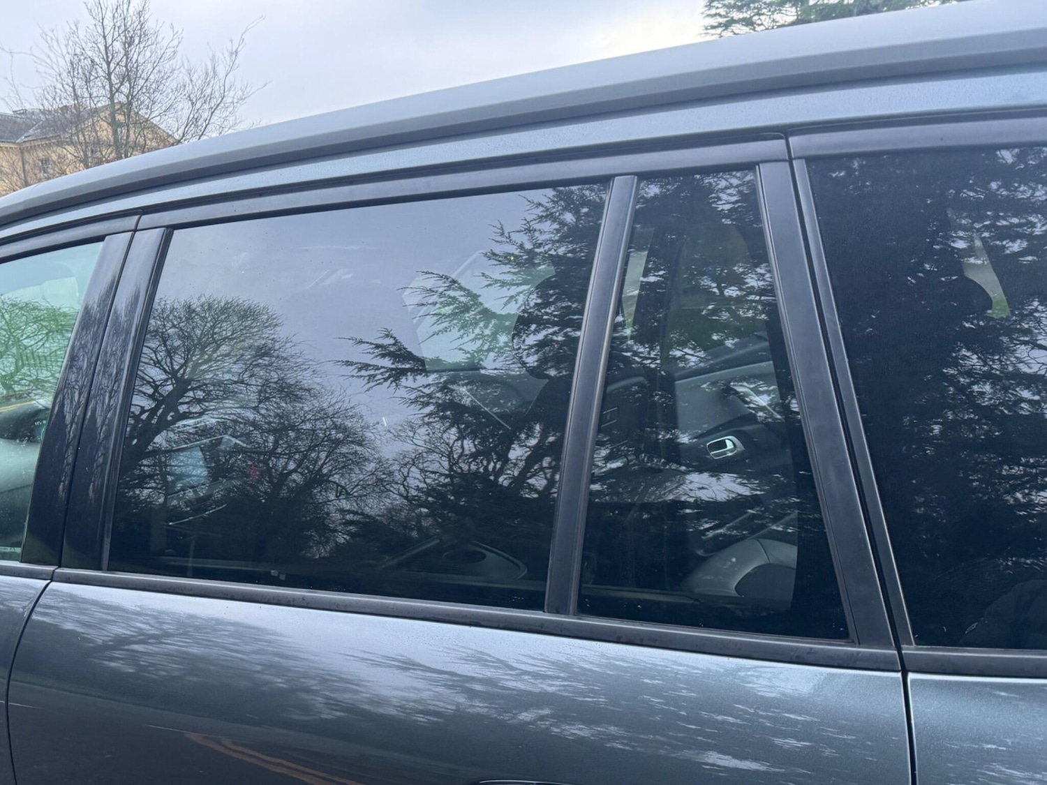 Used Citroen C4 Grand Picasso 2016 for sale - 77049837: Photo 19